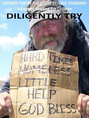 cover image of Diligently Try
